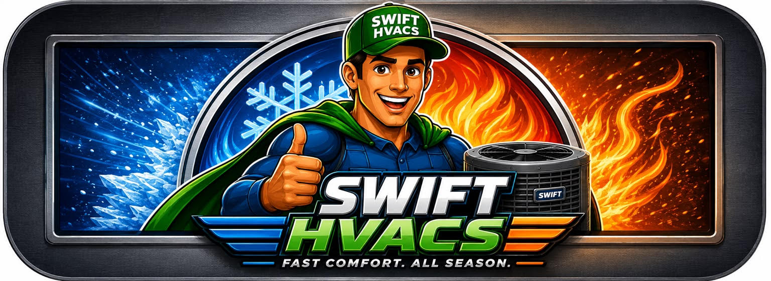 SWIFT HVACS